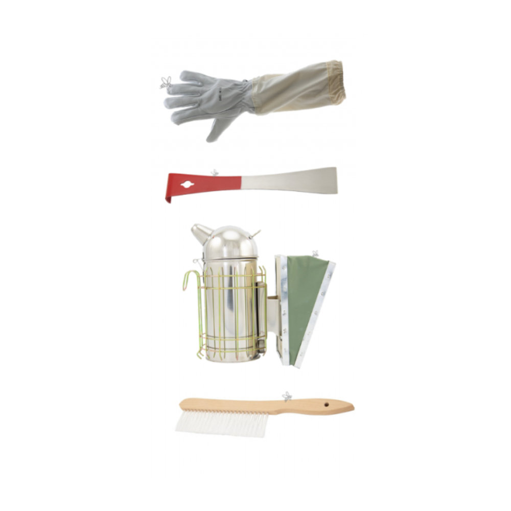 Paket med jacka - Bild 2